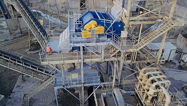 High-Performance Screen Continues to Deliver