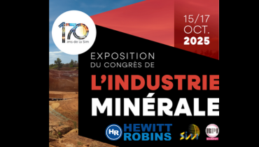 Hewitt Robins to Exhibit at SIM 2025